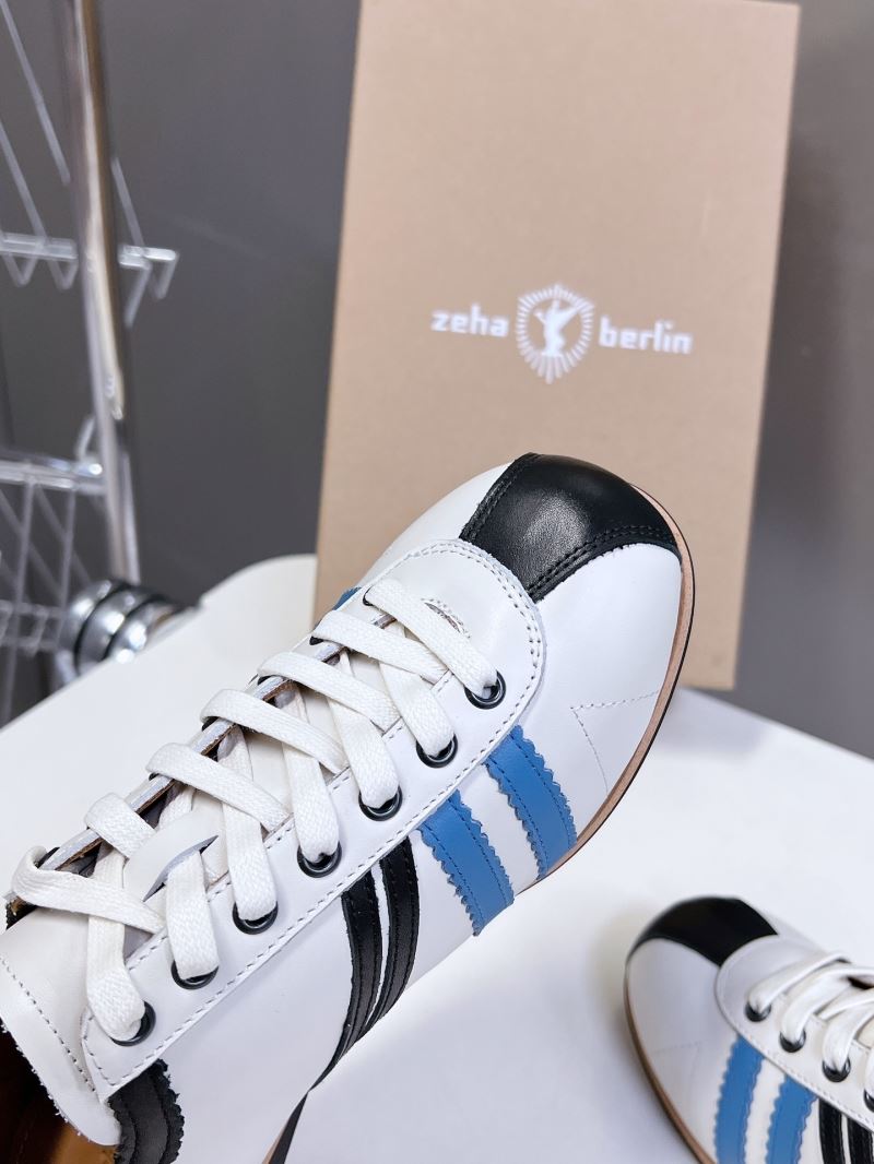 Zeha Berlin Shoes